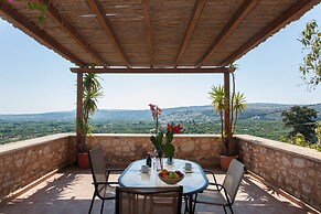 Group Accomodation in Crete