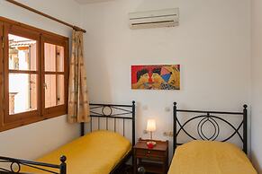 Group Accomodation in Crete