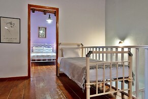 Group Accomodation in Crete