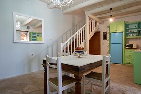 Group Accomodation in Crete