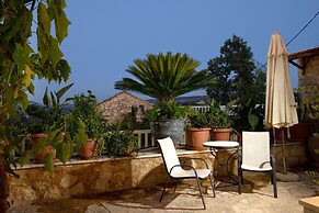 Group Accomodation in Crete