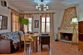 Group Accomodation in Crete