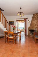 Group Accomodation in Crete