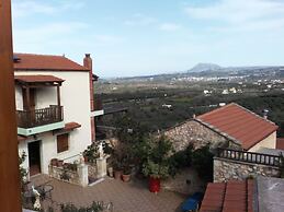 Group Accomodation in Crete