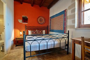 Group Accomodation in Crete