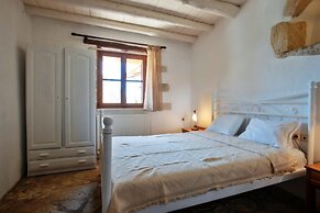 Group Accomodation in Crete