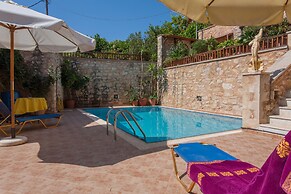Group Accomodation in Crete