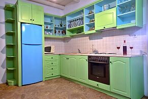 Group Accomodation in Crete