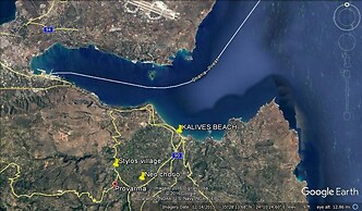 Group Accomodation in Crete