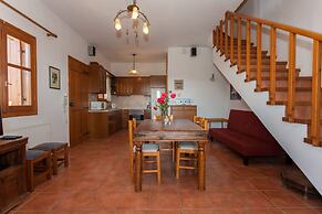 Group Accomodation in Crete