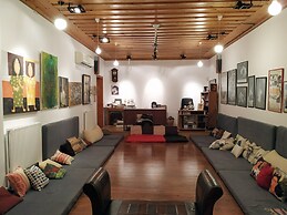 Group Accomodation in Crete