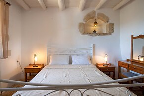 Group Accomodation in Crete