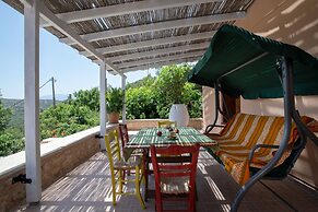 Group Accomodation in Crete