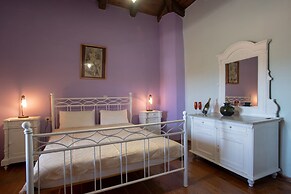 Group Accomodation in Crete