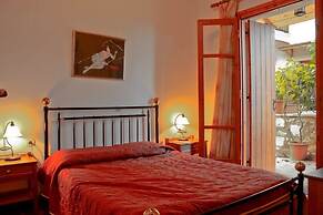 Group Accomodation in Crete