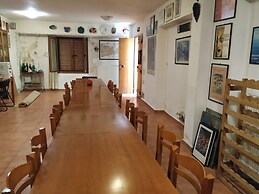 Group Accomodation in Crete