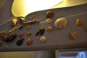 Villa Ioanna Greengrey- Vacation Houses for Rent Close to the Beach