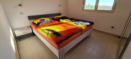 Villa Neptune With Stunning Private Pool - Maximum 6 Guests in Mastiha