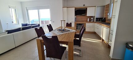 Villa Neptune With Stunning Private Pool - Maximum 6 Guests in Mastiha