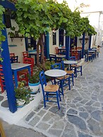 Villa Posseidon With Breathtaking Private Pool - 4 Guests Visit Mastih