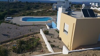 Villa Posseidon With Breathtaking Private Pool - 4 Guests Visit Mastih