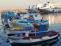 Villa Posseidon With Breathtaking Private Pool - 4 Guests Visit Mastih