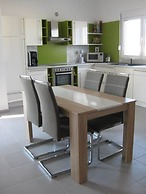 Villa Posseidon With Breathtaking Private Pool - 4 Guests Visit Mastih