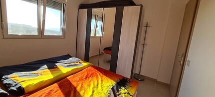 Villa Posseidon With Breathtaking Private Pool - 4 Guests Visit Mastih