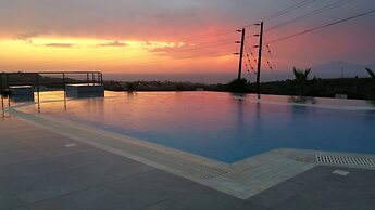 Villa Posseidon With Breathtaking Private Pool - 4 Guests Visit Mastih