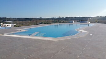 Villa Posseidon With Breathtaking Private Pool - 4 Guests Visit Mastih