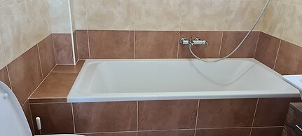 Villa Posseidon With Breathtaking Private Pool - 4 Guests Visit Mastih