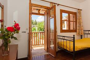 2 Similar Houses With Pool to Share Small Village, Near Various Beache