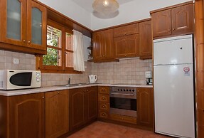 2 Similar Houses With Pool to Share Small Village, Near Various Beache