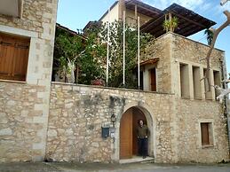 2 Similar Houses With Pool to Share Small Village, Near Various Beache