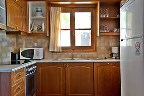 2 Similar Houses With Pool to Share Small Village, Near Various Beache