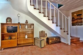 2 Similar Houses With Pool to Share Small Village, Near Various Beache