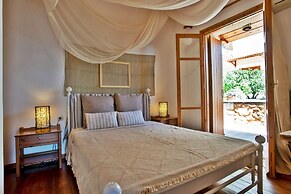 2 Similar Houses With Pool to Share Small Village, Near Various Beache