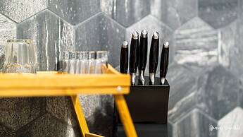 Maya's Flats & Resorts- Garden Gates