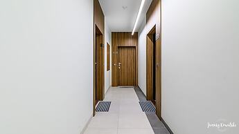 Maya's Flats & Resorts- Garden Gates