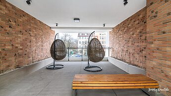 Maya's Flats & Resorts- Garden Gates