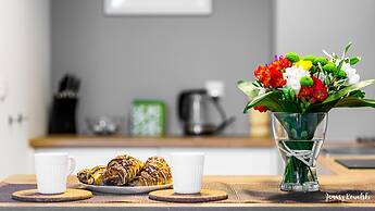 Maya's Flats & Resorts- Garden Gates