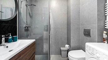 Maya's Flats & Resorts- Garden Gates