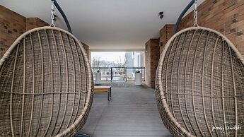 Maya's Flats & Resorts- Garden Gates