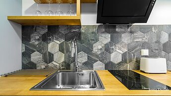 Maya's Flats & Resorts- Garden Gates