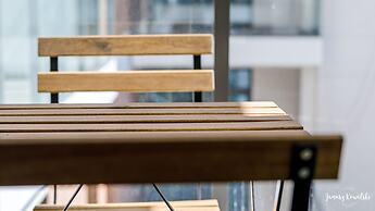 Maya's Flats & Resorts- Garden Gates