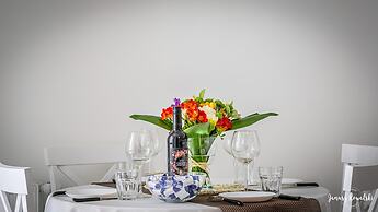 Maya's Flats & Resorts- Garden Gates