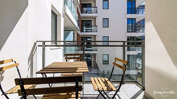 Maya's Flats & Resorts- Garden Gates