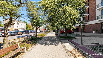 Maya's Flats & Resorts- Garden Gates