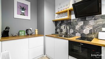 Maya's Flats & Resorts- Garden Gates