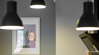 Maya's Flats & Resorts- Garden Gates